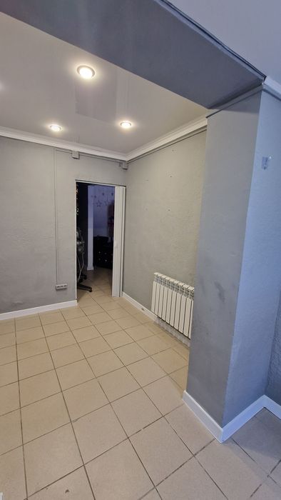 Сдам в аренду кабинет 9м² в салоне красоты. 40000тг/мес. Момышулы 31