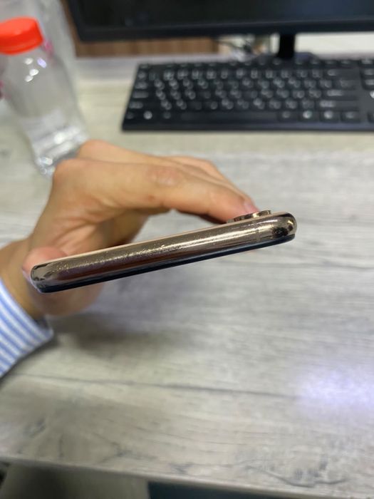 Iphone Xs Max 256 gb