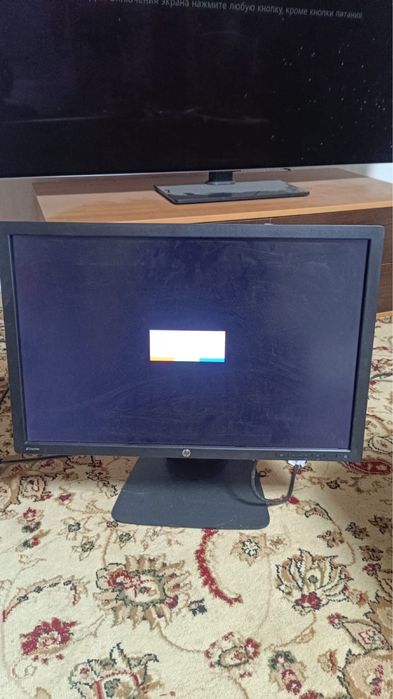 Мониторы Acer, Dell и Hp 24 диагональ, HDMI