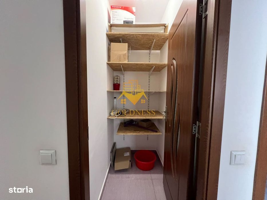 3 camere, parcare, Iris, Zona Oasului, Sobarilor, Lidl, Auchan