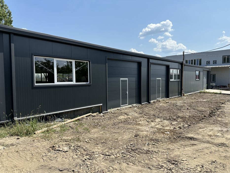 Hala de inchiriat 300 mp