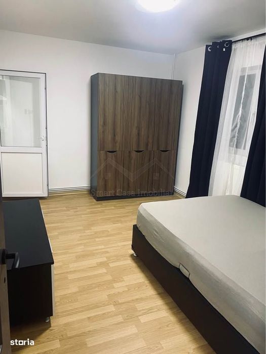 Apartament 1 camera Tatarasi