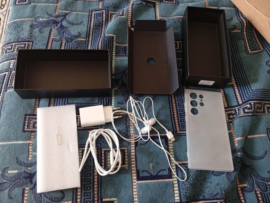 Продам s24 ультра