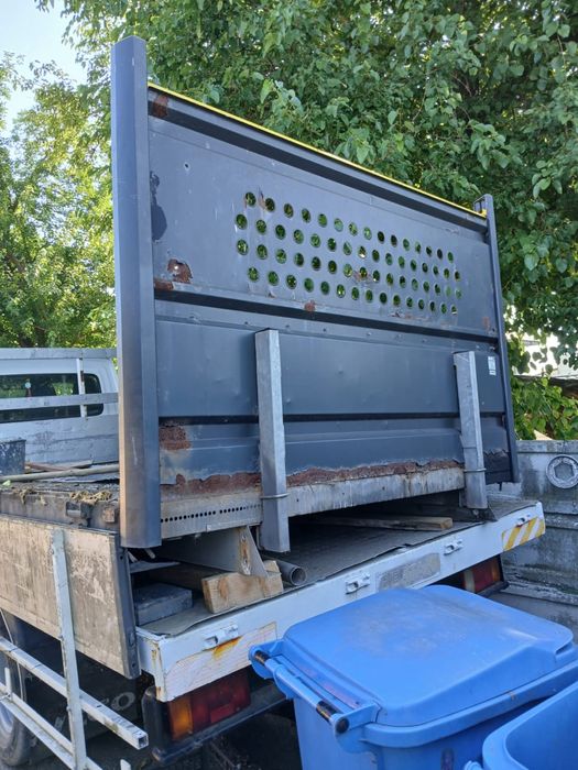 Bena fixa de vanzare