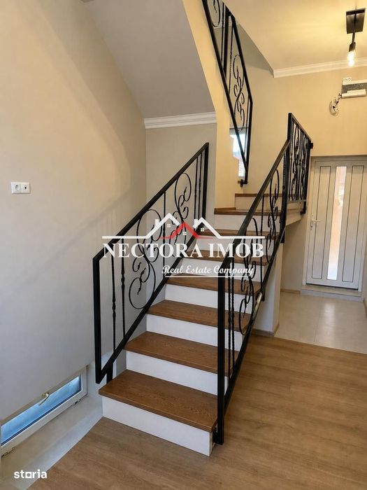 EXCLUSIVITATE Nectora Imob-Apartament 3 camere, Renovat, Ultracentral