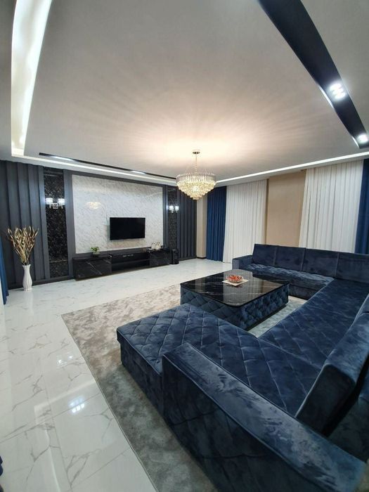 Коттедж посуточно