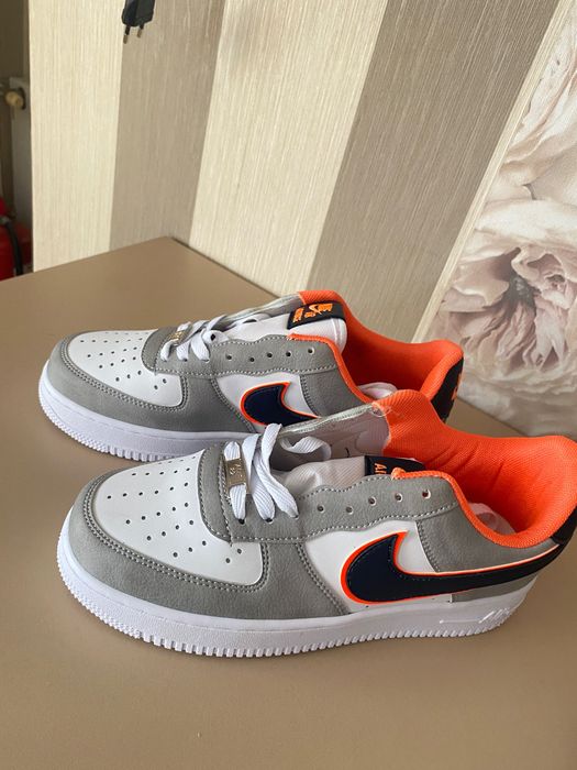 Adidași nike AF1