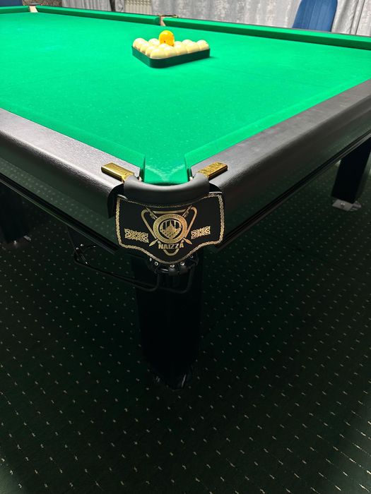 Бильярдный стол NAIZZA STANDART