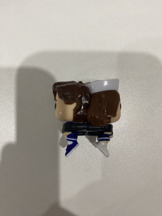 Фигурки Очень Странные дела 6шт