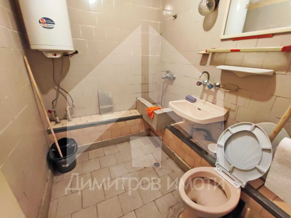 Продава се Едностаен апартамент в Нови пазар - 42 кв.м за 786 €/кв.м - Снимка #7