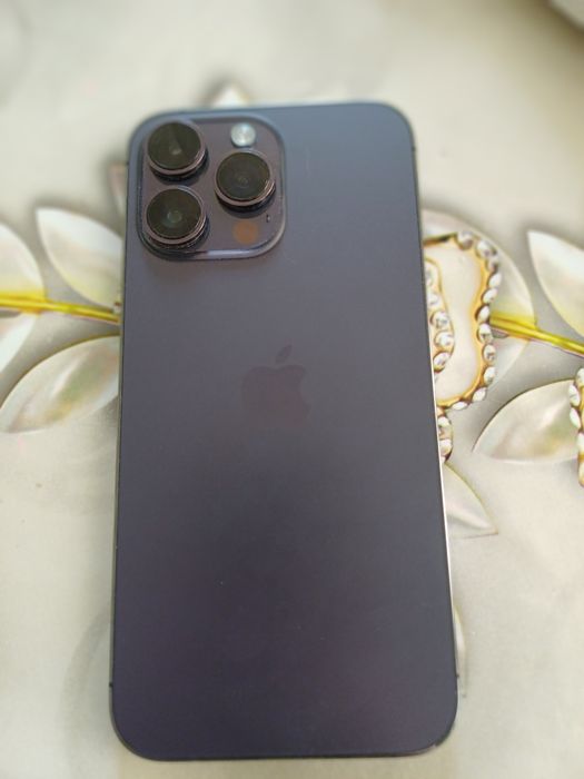 Iphone 14 pro maks
