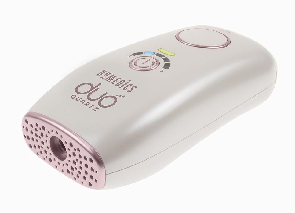 IPL фотоепилатор