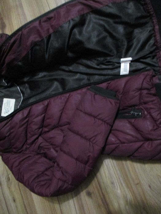 Дамско яке Кенвело