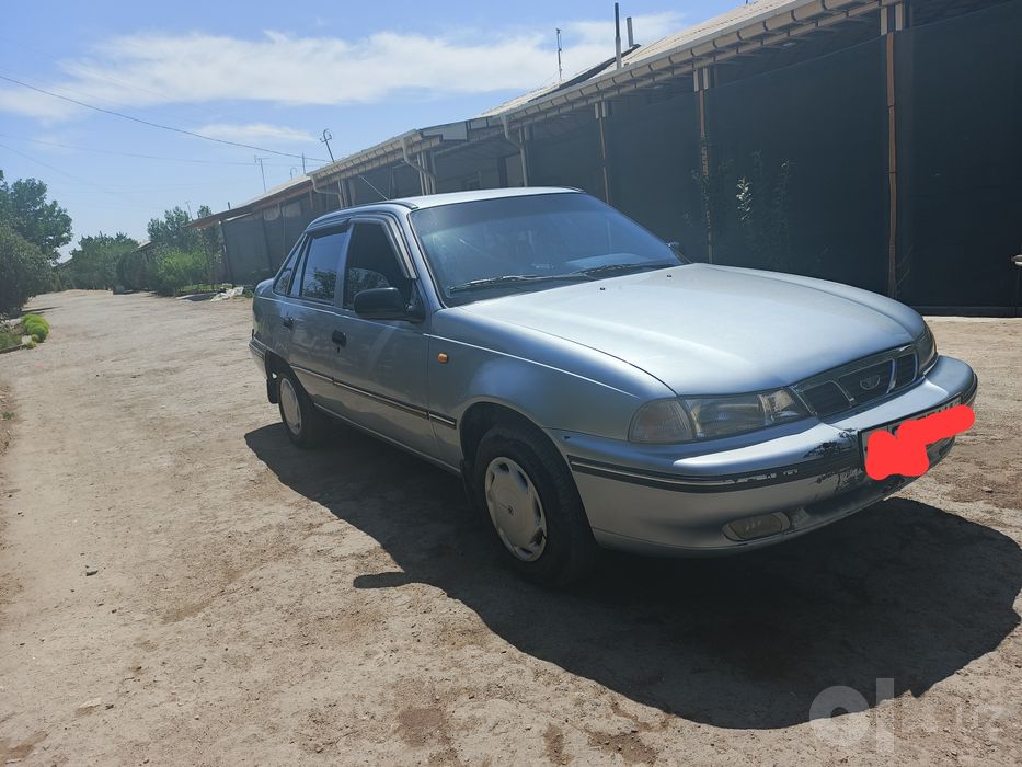 Nexia 1 sonc lyks 1998