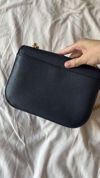 Сумка tort burch