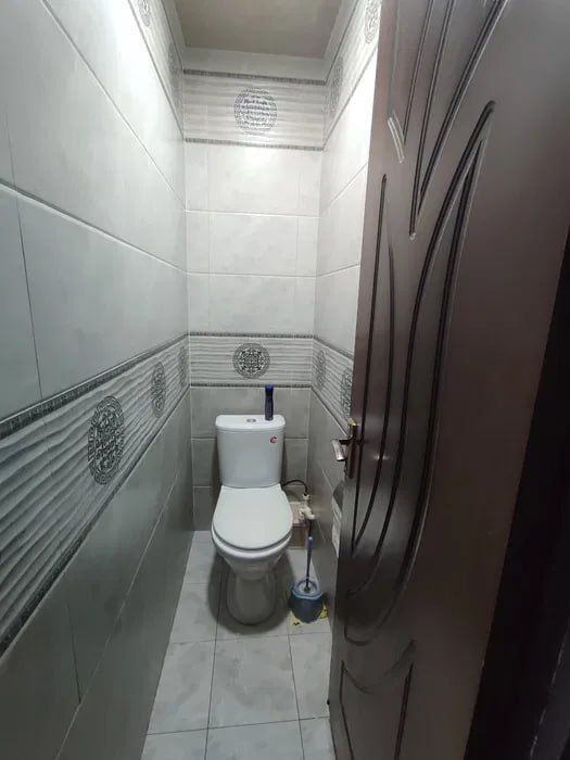 Сотувда 3 хонали квартира, Эски Сергели, Нилюфар кучаси