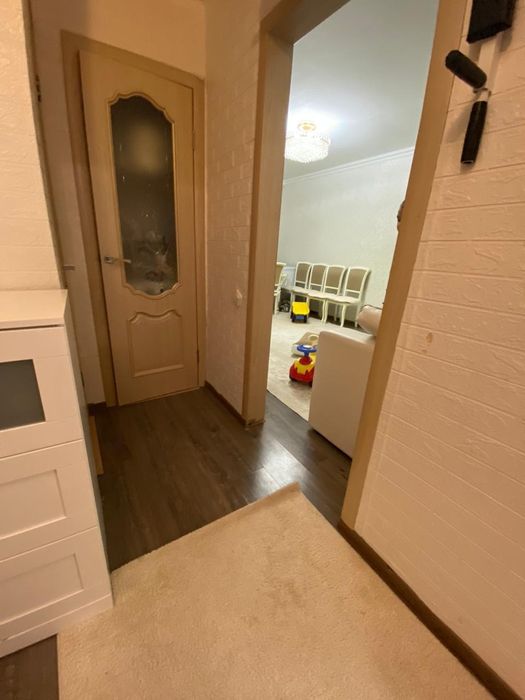 Продается 3-комн (3-50, 1 эт)