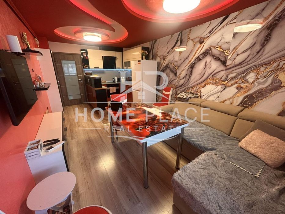 Продава се Мезонет в Варна, Трошево - 130 кв.м за 1177 €/кв.м - Снимка #1