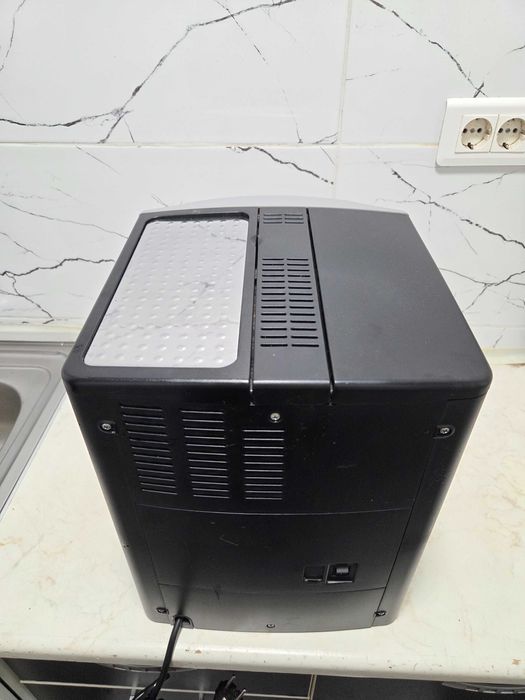 Espressor Automat DeLonghi Magnifica ESAM4200.S Aparat cu Cafea Boabe