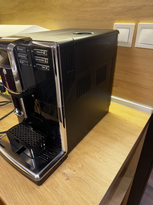 Кафемашина кафе автомат Philips