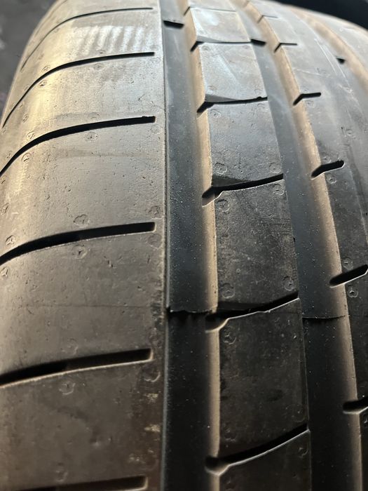 Нови летни гуми 255.55.19 Бриджистон
