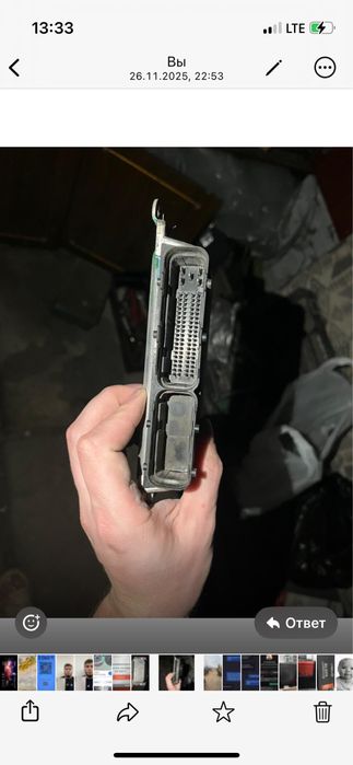 Продам эбу на приору 1 прошитые под евро 0