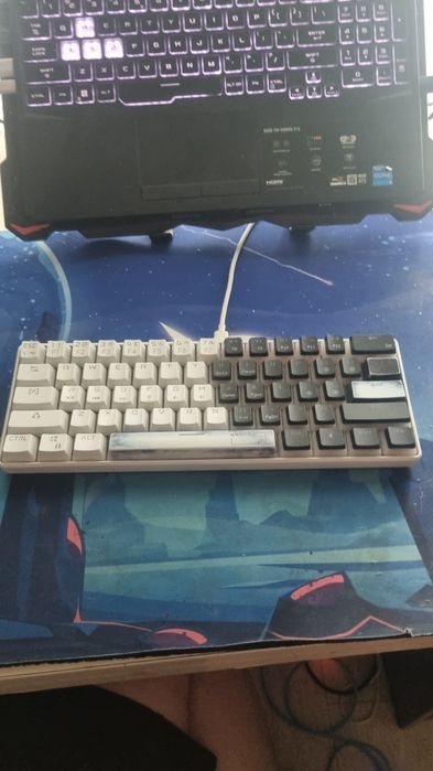 Qwertykey rice v1