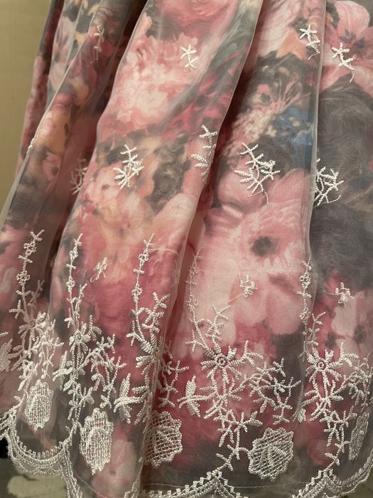 Продам платье