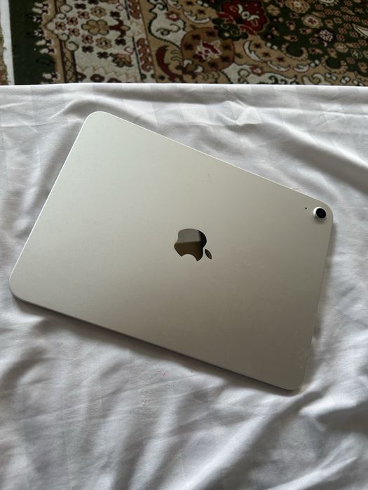Ipad A16 11 поколения