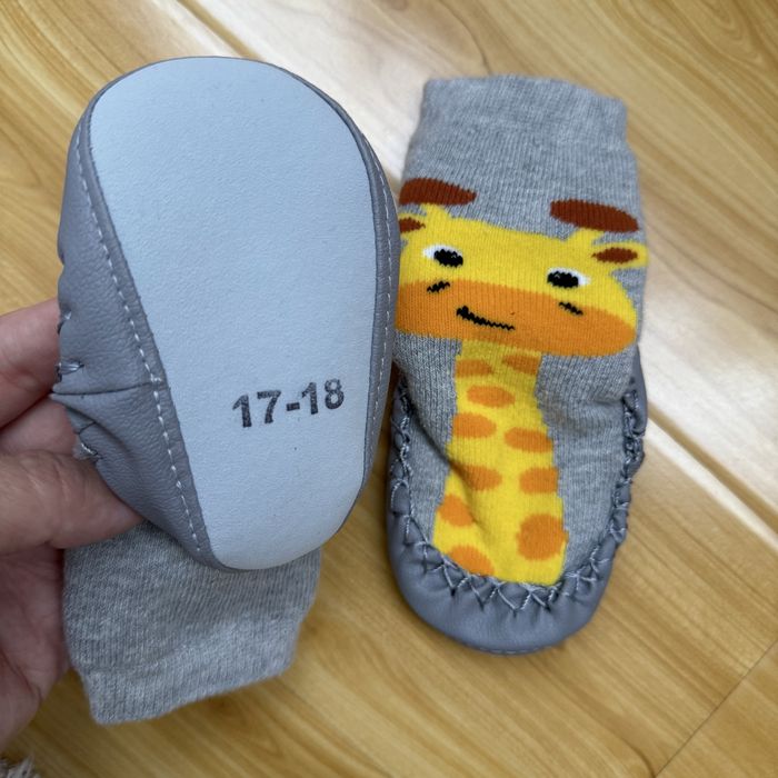 НеlloBaby носочки