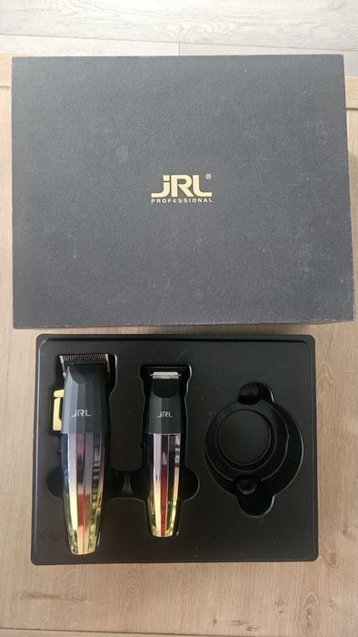 vand set frizerie jrl 2020c și 2020t