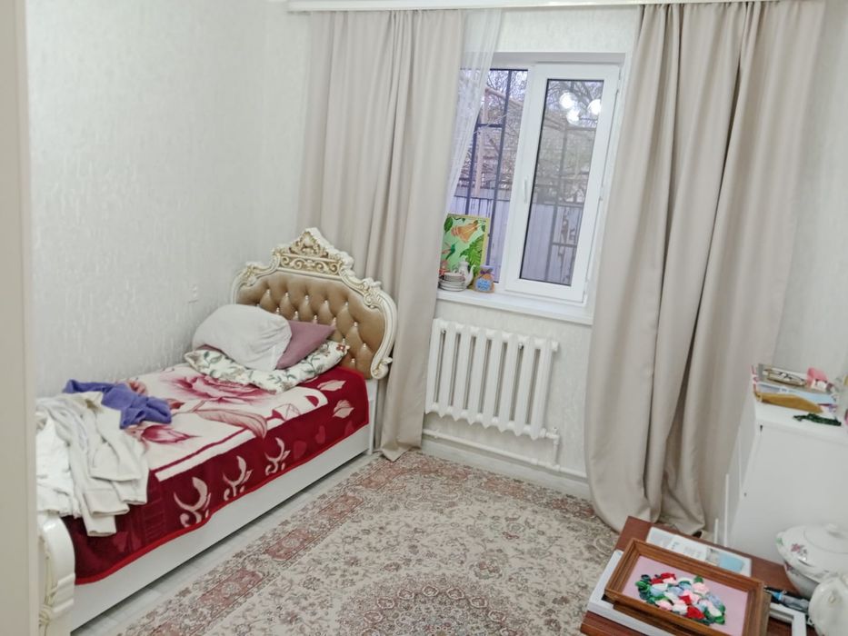 Продам дом ,обмен на 3 к квартиру