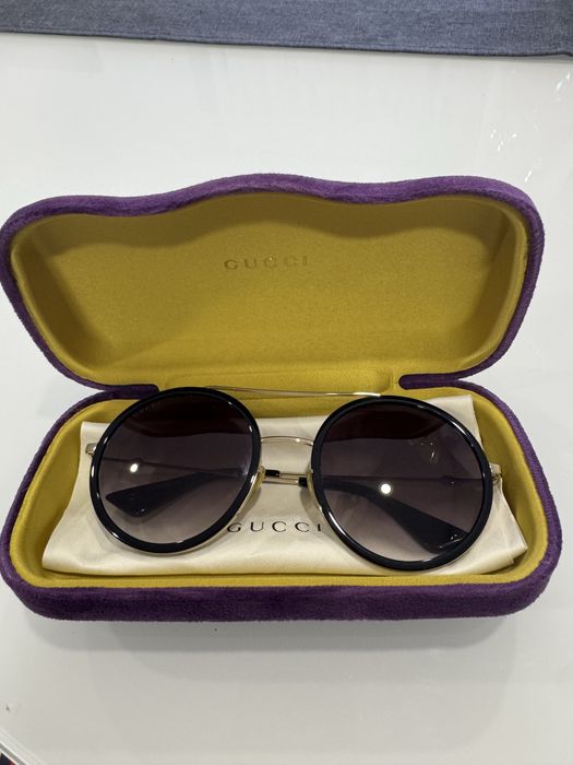 Очила gucci gg0061s