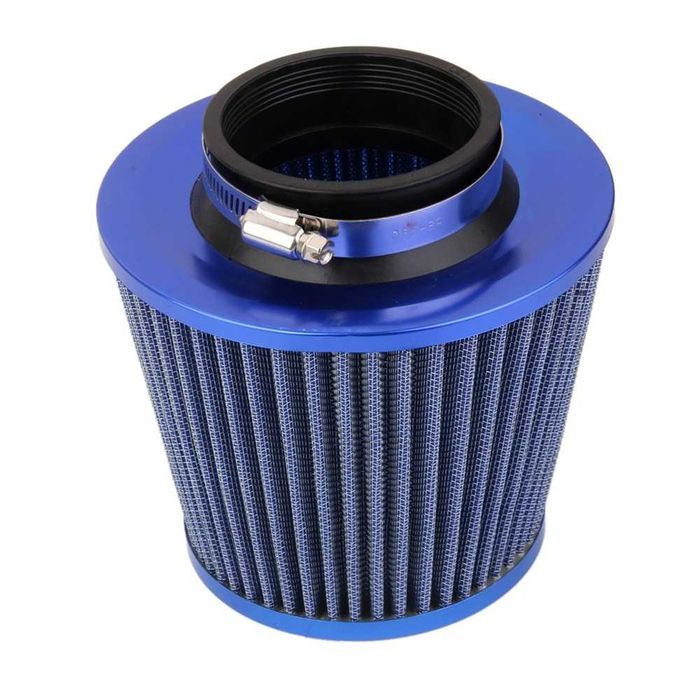 Универсален спортен въздушен Филтър за кола - 3 цвята.