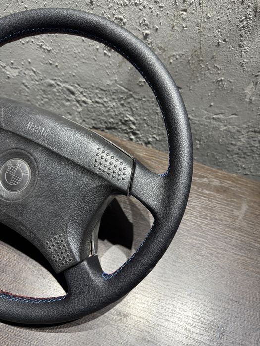 Продам Руль BMW рест 34