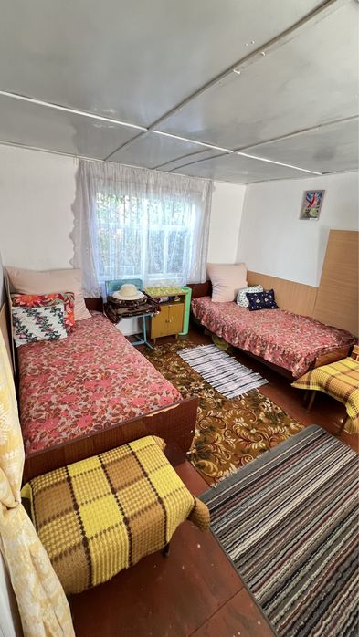 Продам дачу Костанай, проводят газ