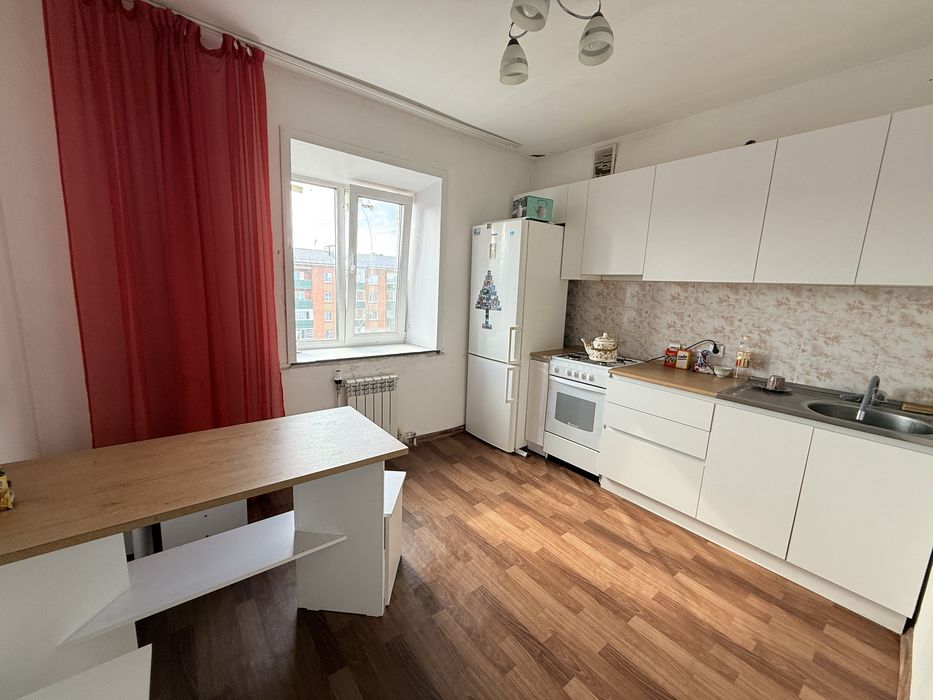 продажа 2 комнатной квартиры в кунае