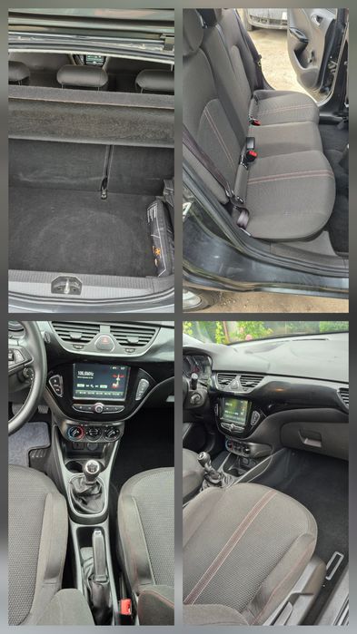 OPEL Corsa 2018 — imagine 4
