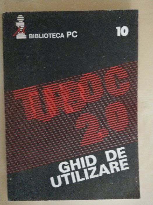 Carti calculatoare, internet, programare, grafica