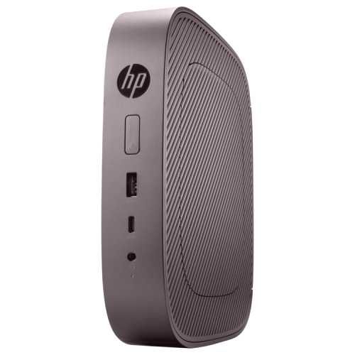 MiniPC HP-t530 AMD GX-215JJ 4GB RAM 256GB SSD Home Assistant