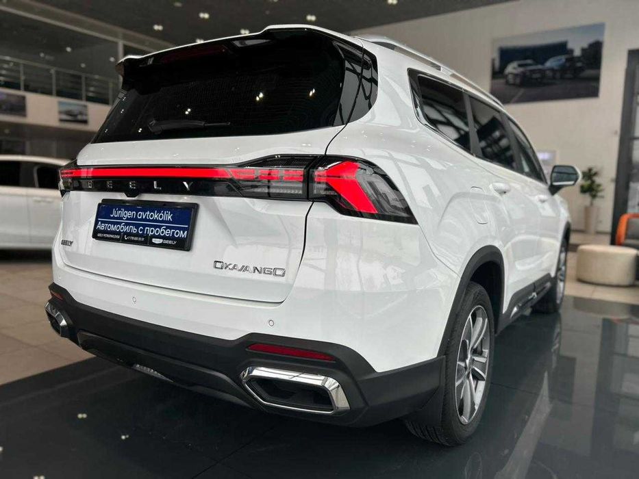 Авто с пробегом на гарантии