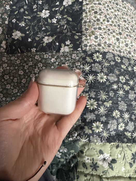 Продам наушники