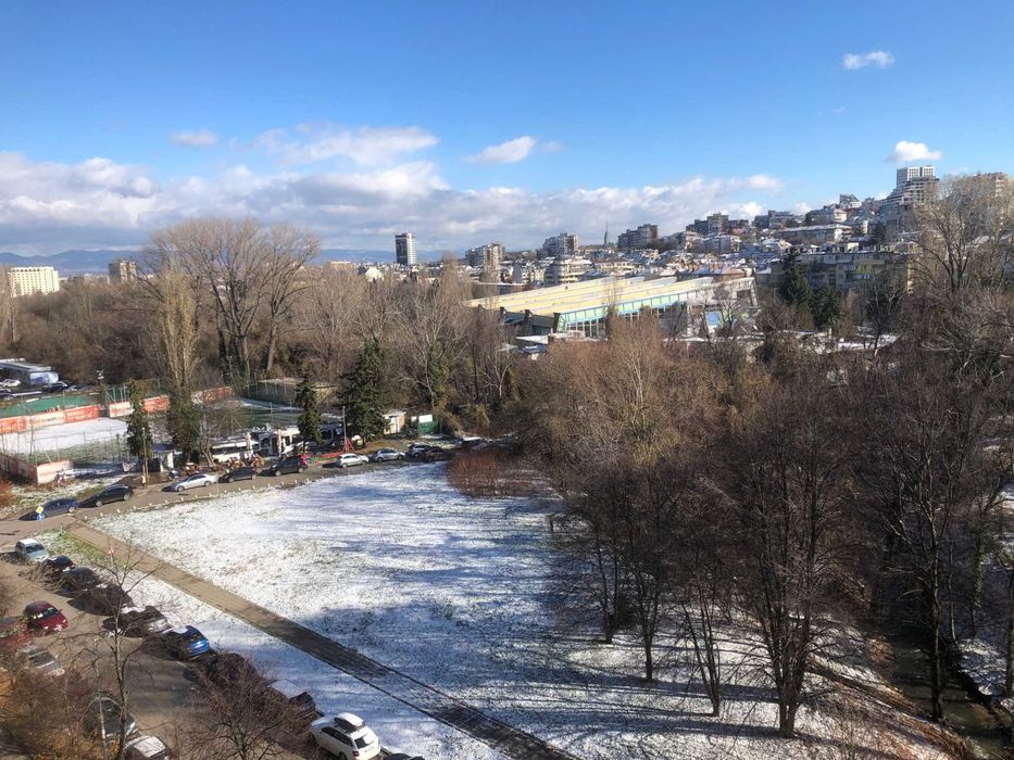 Дава се под наем Едностаен апартамент в София, Иван Вазов - 45 кв.м за 382.5 € - Снимка #15