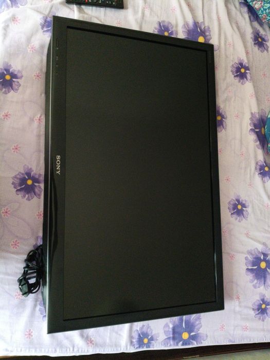 TV Sony BRAVA  80 cm