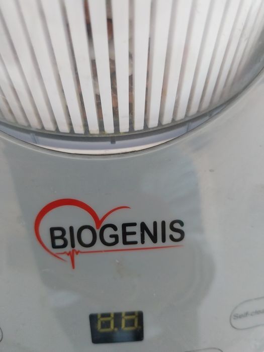 Кана за водородна вода BIOGENIS (БИОГЕНИС)