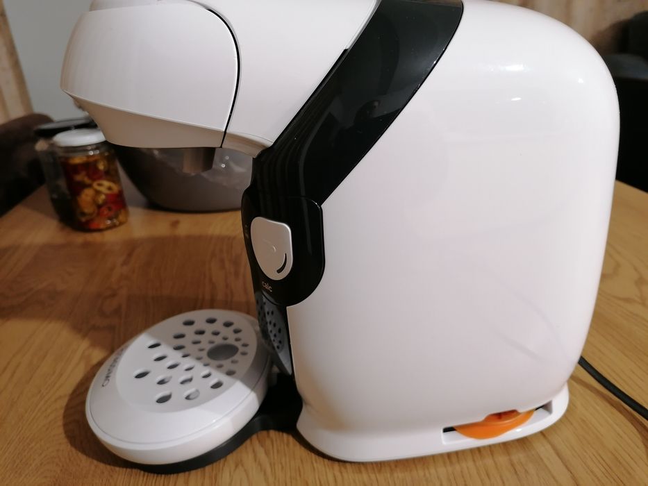 Vând aparat de cafea