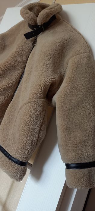Продам куртку теди на рост 146-152