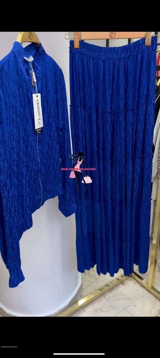 Двойка турецкая  Дольче Габана 44 р