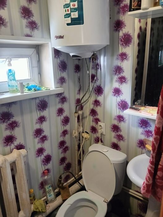 Частный дом в рабочем