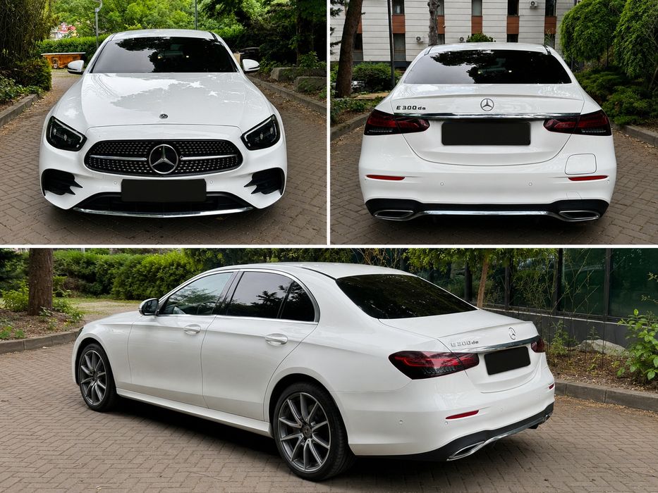 MERCEDES-BENZ 300 2020 — imagine 2
